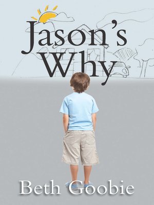 cover image of Jason's Why